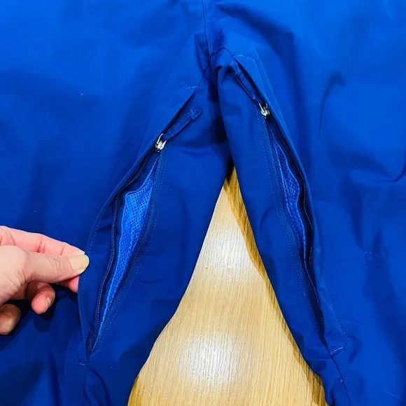 The North Face Blue Women's Pants - Picture 5 of 10